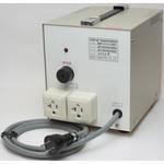 NDF-3000UPU 据置型アップ変圧器 日章工業