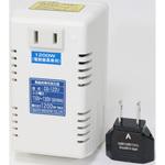 海外旅行用変圧器 日章工業 スイッチング電源関連商品 【通販