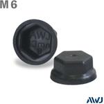 EL六角ボルトワッシャー付キャップ AWJ