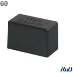 EL ワイド角パイプアウターキャップ AWJ
