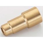 TA371F-13 ワンタッチ着火式アセチレンバーナー用チップ先端のみ9.5mm TASCO(タスコ)