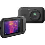 TA410FC-5 サーモグラフィー FLIR C5 Wifi 1台 TASCO(タスコ