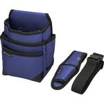 3段腰袋3点セット DBLTACT 【通販モノタロウ】