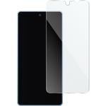 AQUOS wish3/wish2/wish のぞき見防止フィルム アンチグレア 衝撃吸収 エレコム