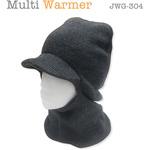 JWG-304 ニットマルチウォーマー ジェイワークスプランニング