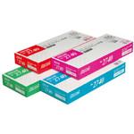 FGポリエチエンボス手袋外エンボス箱入り リーブル