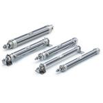 CDM2F32-350AZ-H7BALS CM2-Z Series エアシリンダ/標準形：複動・片ロッド SMC