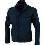 ブルゾン ジーベック