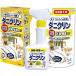 ダニクリン消臭・除菌タイプ UYEKI