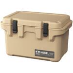 HUGEL クーラーボックス 20L アイリスオーヤマ