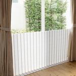 窓際あったかボード YAMAZEN(山善)