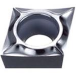 難削材旋削加工用インサート MT9005 (CCGT) 三菱マテリアル