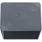 NP-SPGN120412GS2 BC5110 鋳鉄旋削加工用PVDコーテッドCBN材種:BC5110 (NP-SPGN) 三菱マテリアル