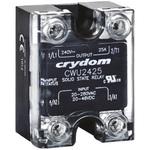 CWU4850P PM IP20 SSR 660Vac/50A AC/DCInput ZC Sensata / Crydom