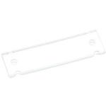 525-13353 Polyethylene label holder ヘラマンタイトン(タイトン)