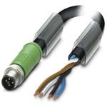 Power Cable Assembly フエニックス・コンタクト