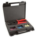Heat Seal Crimp Kit Pressmaster Heat Seal Crimp Kit ヒートシール圧着キット PRESSMASTER