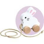 21182 木製おさんぽ うさぎ アーテック