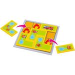 21153 ファイヤーファイトパズル アーテック