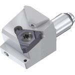 QC10-SER11-CHP 高圧クーラント対応ねじ切り用ヘッド QC-SER-CHP タンガロイ