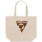 BEET トートバッグ BEET