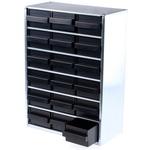 Raaco ESDキャビネット RAACO