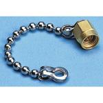 Radiall R125812000 RFコネクタダストキャップ RADIALL
