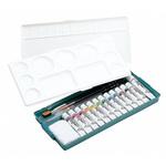 T DG 11ml 12色13本プライムセット(ミニフキン付) ターナー色彩