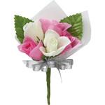 75033 コサージュ スターファイブ FDK