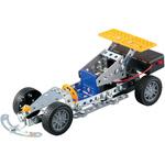 55612 メタルカーキット レーシングカー 電池付 アーテック