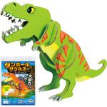 ダンボールサウルスクラフトキット ティラノサウルス アーテック[学校教材・教育玩具]