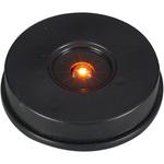 55679 LEDコインライト 黄 アーテック[学校教材・教育玩具]