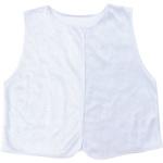 18284 ベロアベスト Cサイズ 白 アーテック[学校教材・教育玩具]