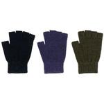 指切りニット手袋   UNISEX ニチエイ