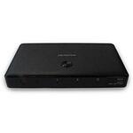 DDHSW31001BK HDMI切替器3ポート 4K 60Hz対応 DINTENTION ブラック DDHSW31001BK DADANDALL