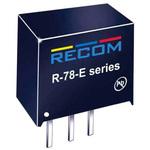 Recom スイッチングレギュレータ RECOM