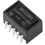 Recom スイッチングレギュレータ RECOM