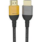 PRS4O-HD1000 10m HDMIケーブル PRS4 ACTIVE OPTICAL (AOC)   PRS4O-HD1000 [10m /HDMI⇔HDMI /スタンダードタイプ /イーサネット対応] Kordz