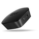 Bluetoothオーディオトランスミッター(送信機)低遅延aptX-LL対応 Connect T1 ブラック AF-T1-BK MEE audio