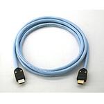 HD8-1.0 1.0m HDMIケーブル   HD-8/1.0 [1m /HDMI⇔HDMI /スタンダードタイプ /イーサネット対応] SUPRA