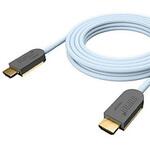 HDMI2.1AOC2.0 HDMI2.1-AOC/2.0 2.0m HDMIケーブル   [2m /HDMI⇔HDMI /スタンダードタイプ] SUPRA