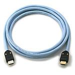HD8-5.0 HD8-5.0 5.0m HDMIケーブル   [5m /HDMI⇔HDMI /スタンダードタイプ] SUPRA