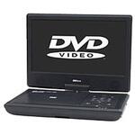 WPDS1001 10.1インチ ポータブルDVDプレーヤー   WPD-S1001 WIZZ