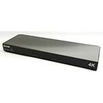 AVS4K108 4K対応 HDMIスプリッター AVS-4K108 エイム電子 接続台数:入力1/出力8 - 【通販モノタロウ】