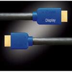 IM4K10 IM4K-10 HDMIケーブル AIM ブラック [10m /HDMI⇔HDMI /スタンダードタイプ /イーサネット対応] エイム電子