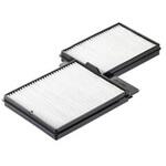 ELPAF40 プロジェクター交換用エアフィルター ELPAF40 EPSON