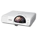 ビジネスプロジェクター 短焦点デスクトップモデル   EB-L210SW EPSON