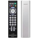 RMPZ110DS リモートコマンダー シルバー RM-PZ110D(S) [単3電池×2本(別売)] SONY