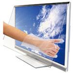 C2ALGB204957221 C2ALGB204957221 液晶テレビ保護パネル LEQUA GUARD