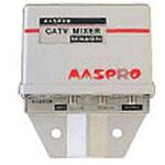 MX2SN2830 屋外(内)用特定地域用共同受信用混合器 MX2SN(28.30)   MX2SN 28.30 マスプロ電工